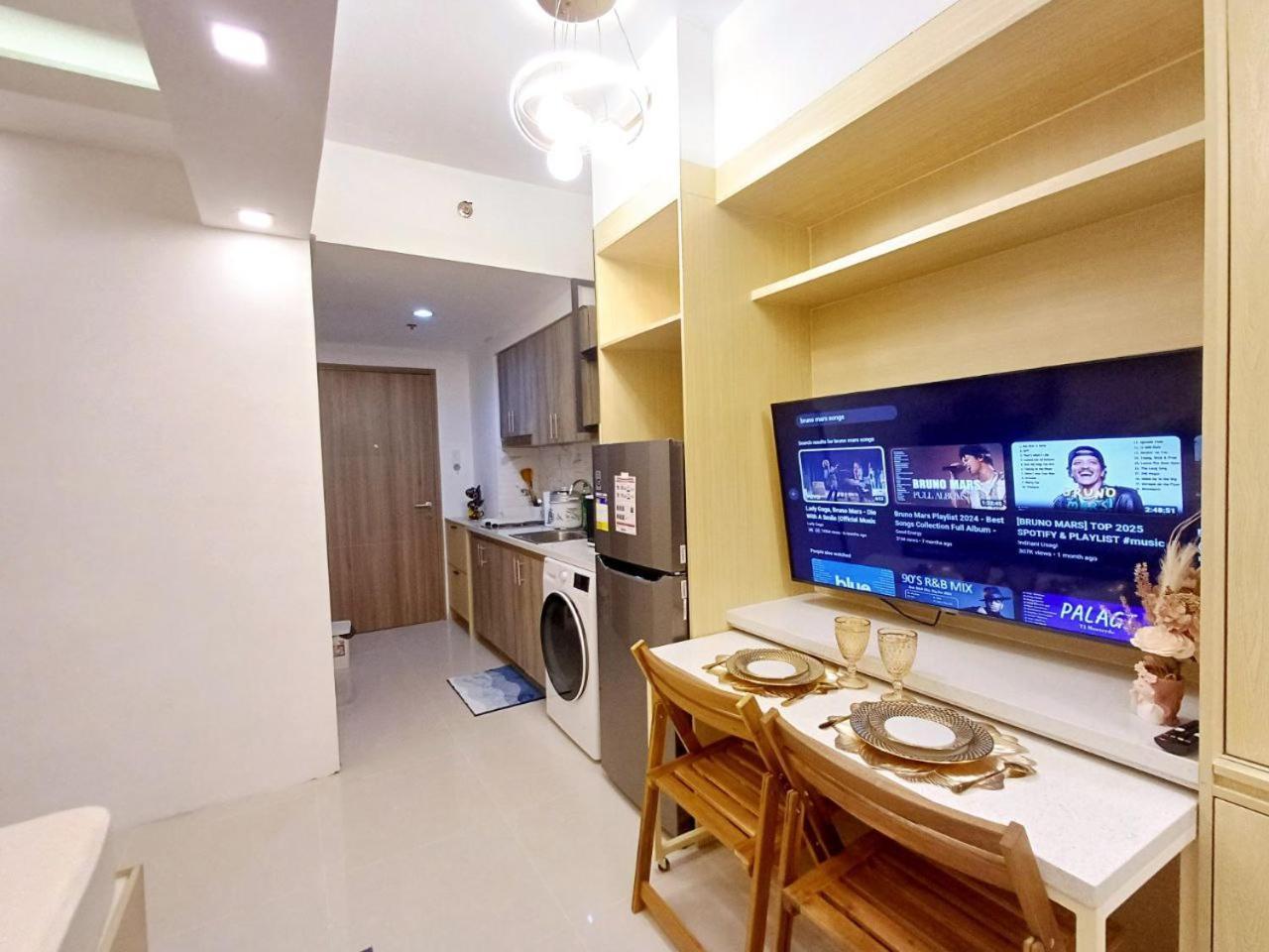 Hotel Pasay Daily Rent Near Naia Airport And Mall Of Manila