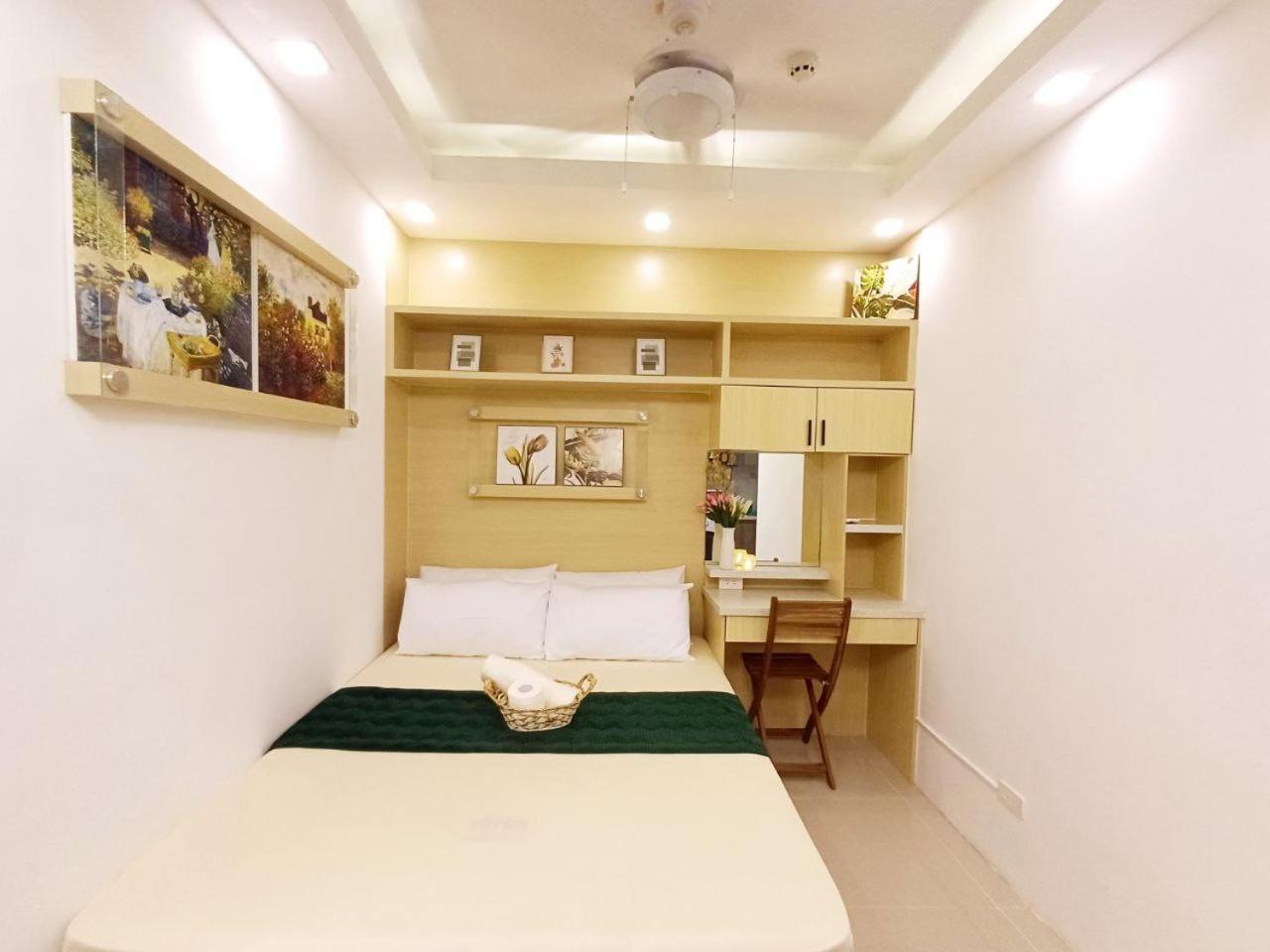 Pasay Daily Rent Near Naia Airport And Mall Of