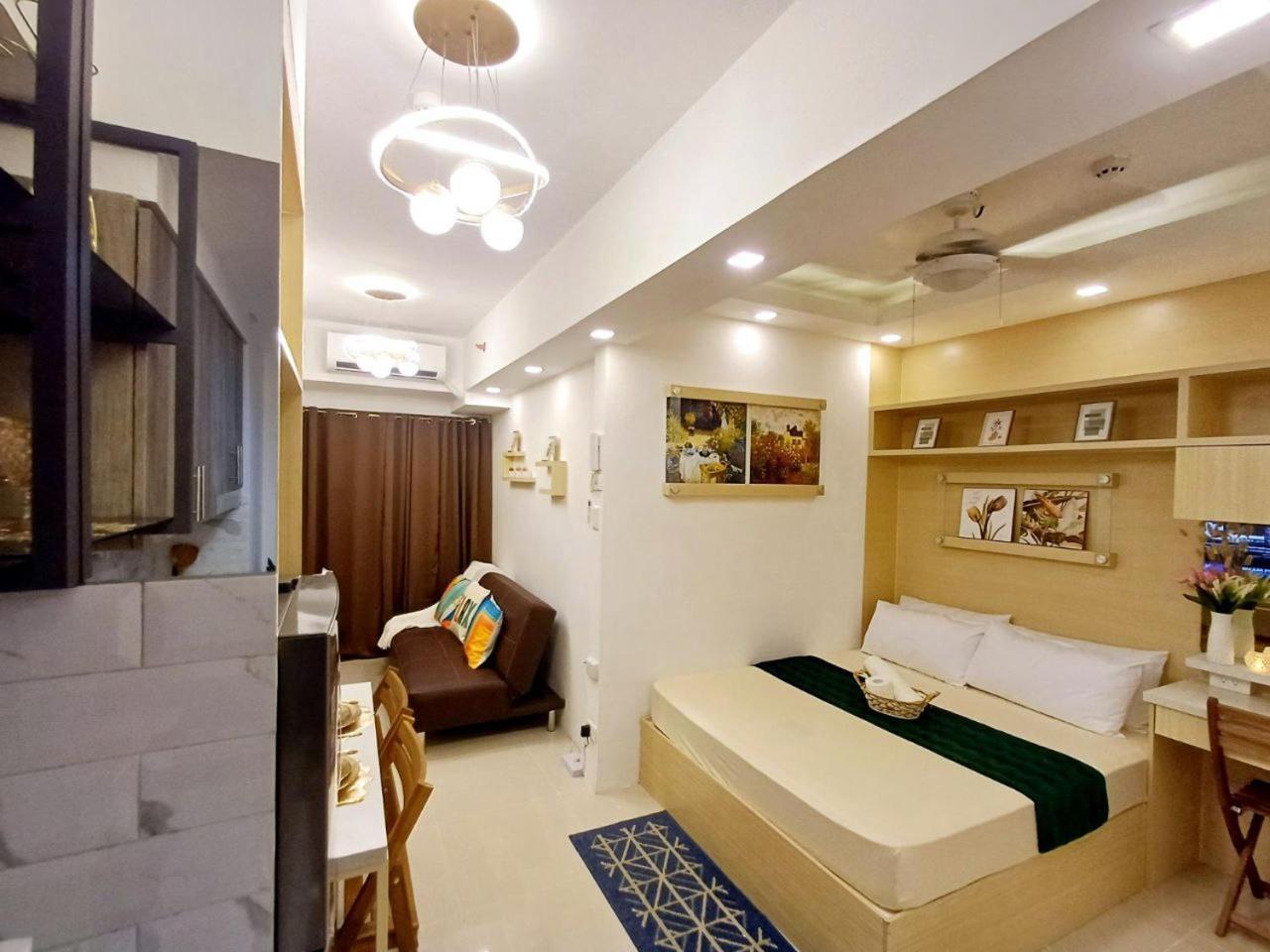 Hotel Pasay Daily Rent Near Naia Airport And Mall Of