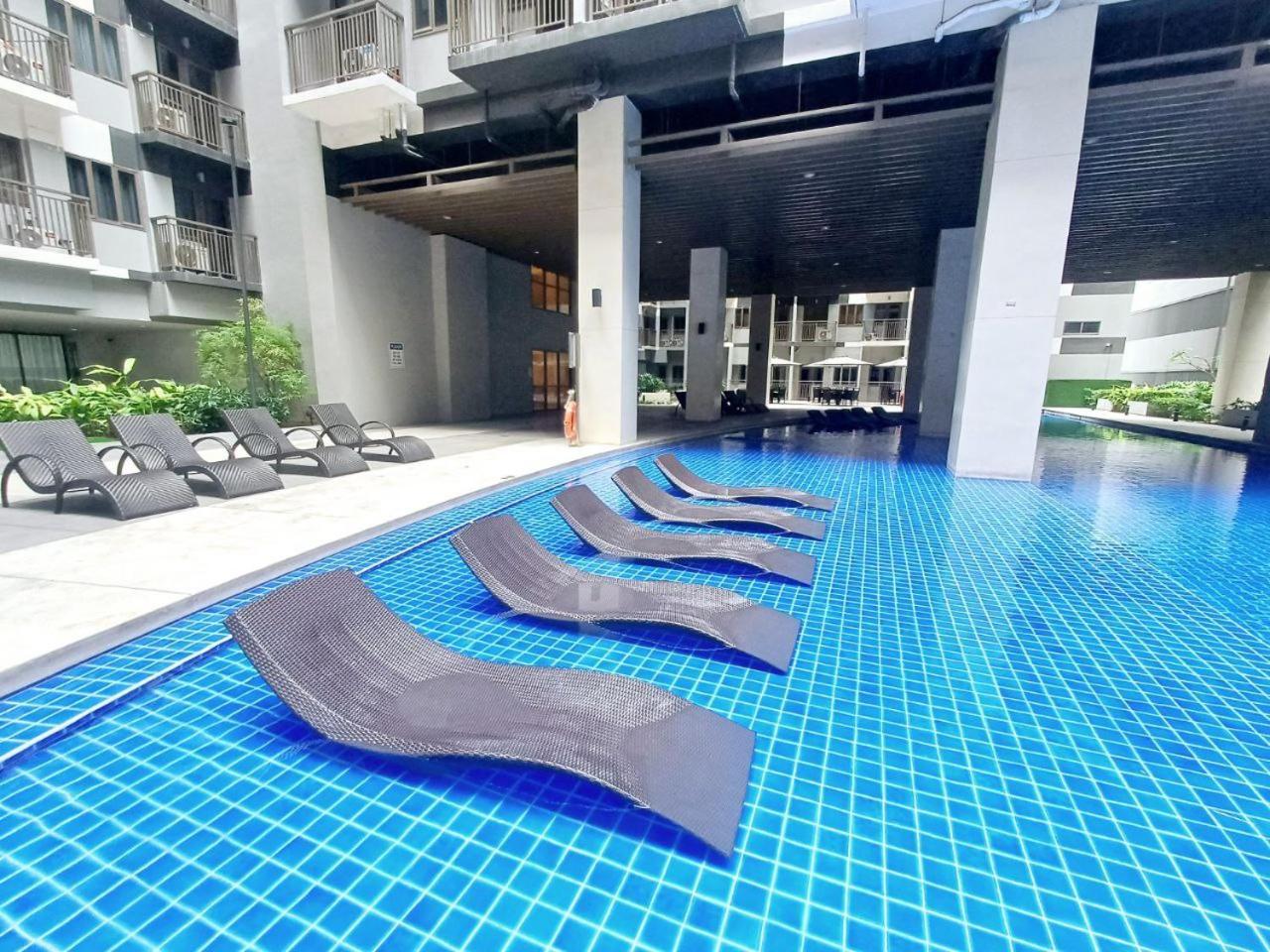 Hotel Pasay Daily Rent Near Naia Airport And Mall Of Manila