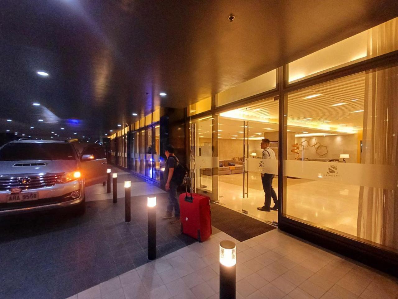 Pasay Daily Rent Near Naia Airport And Mall Of Manila