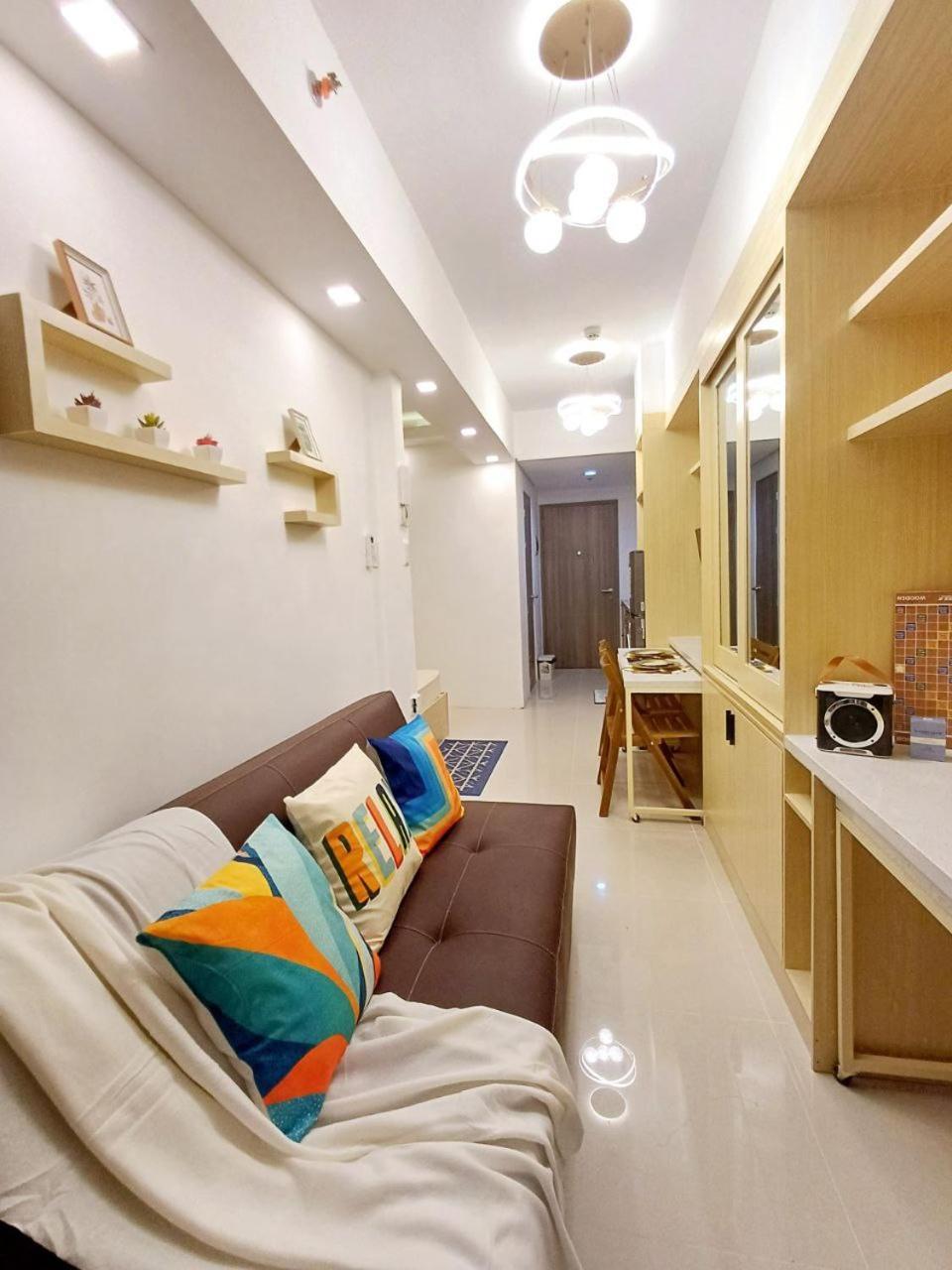 Hotel Pasay Daily Rent Near Naia Airport And Mall Of