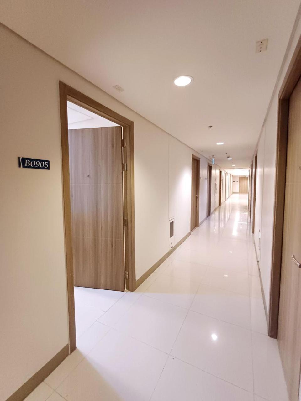 Pasay Daily Rent Near Naia Airport And Mall Of Hotel Manila