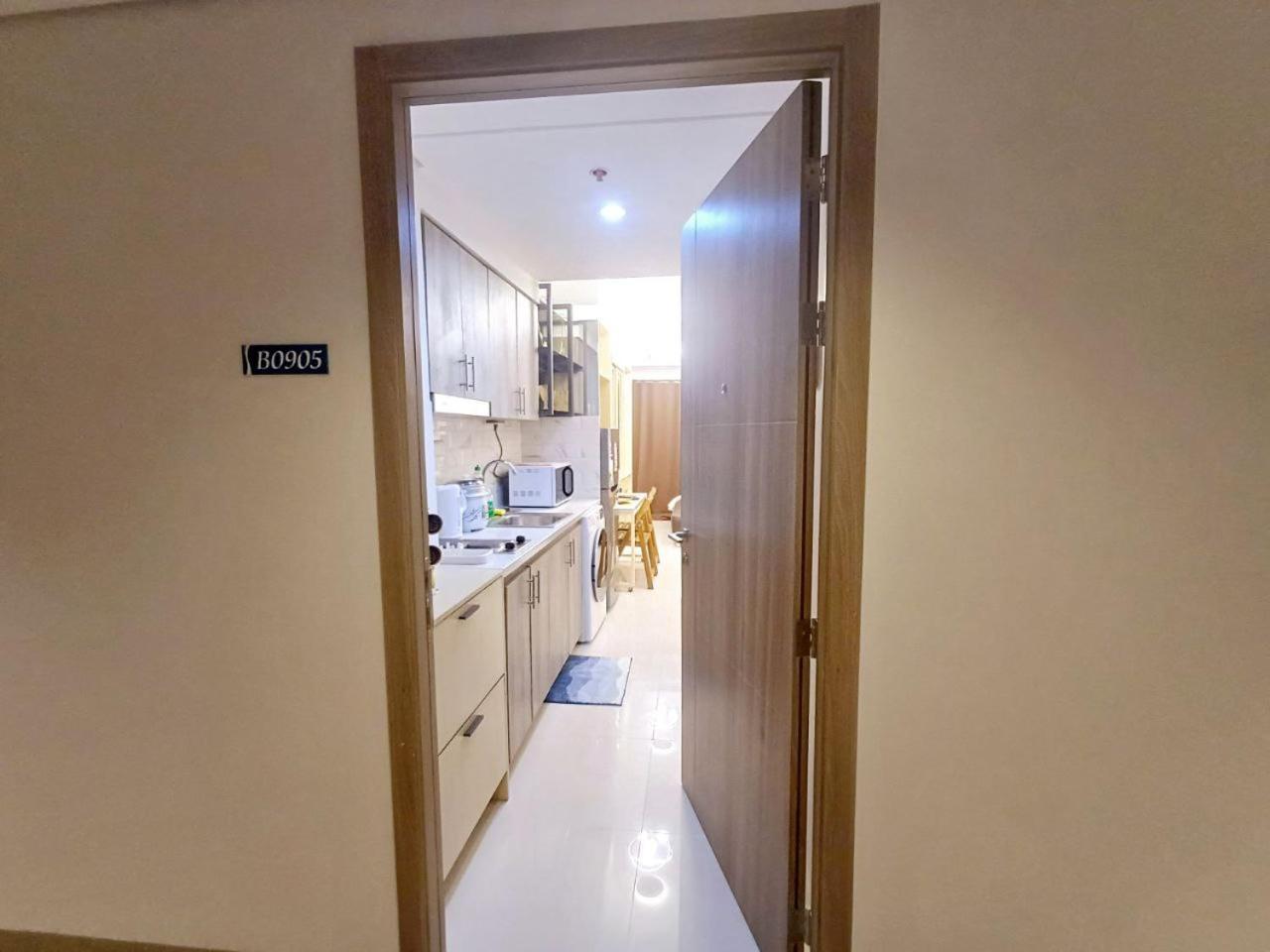 Hotel Pasay Daily Rent Near Naia Airport And Mall Of 3*
