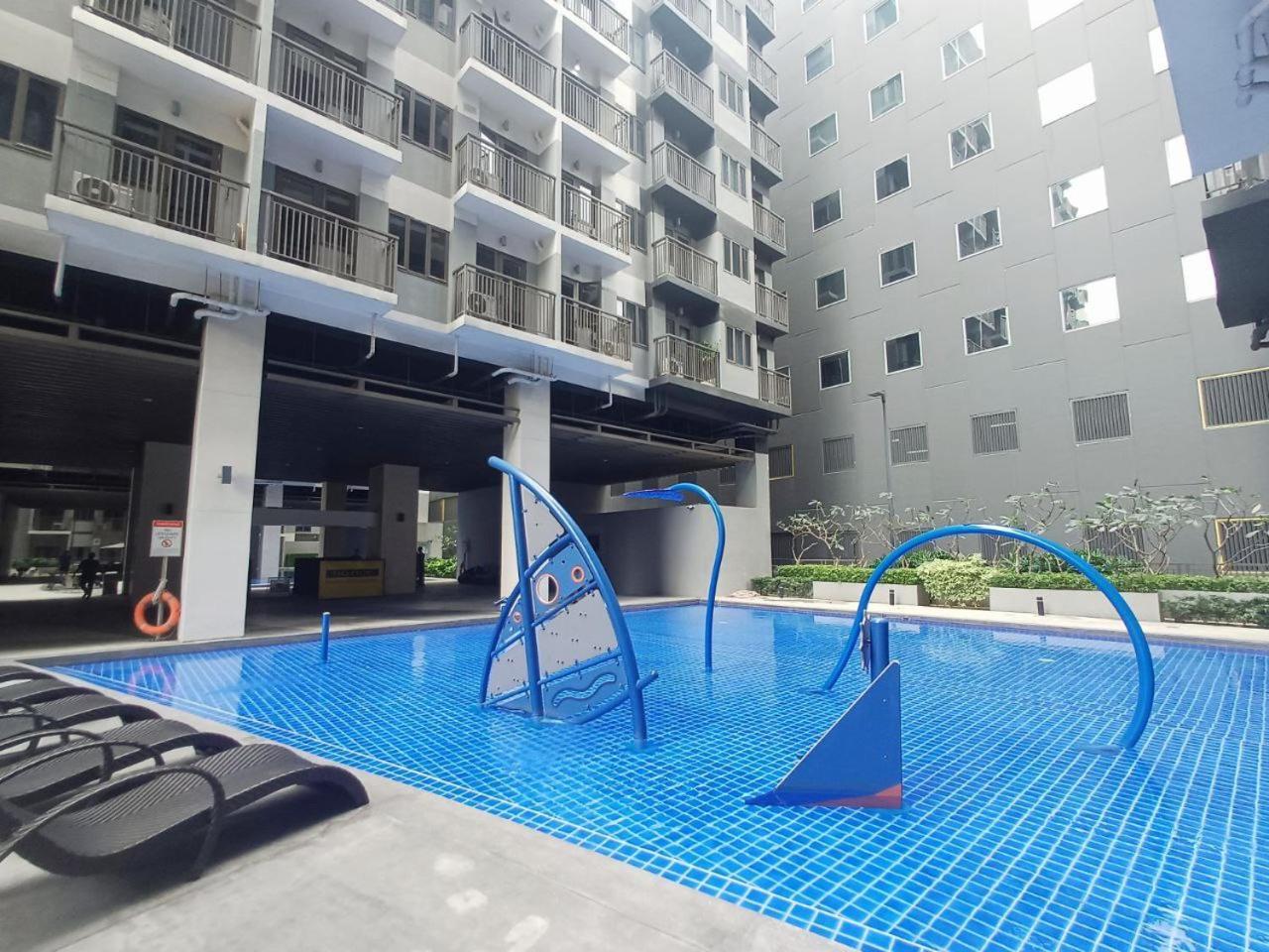 Pasay Daily Rent Near Naia Airport And Mall Of 3* Manila