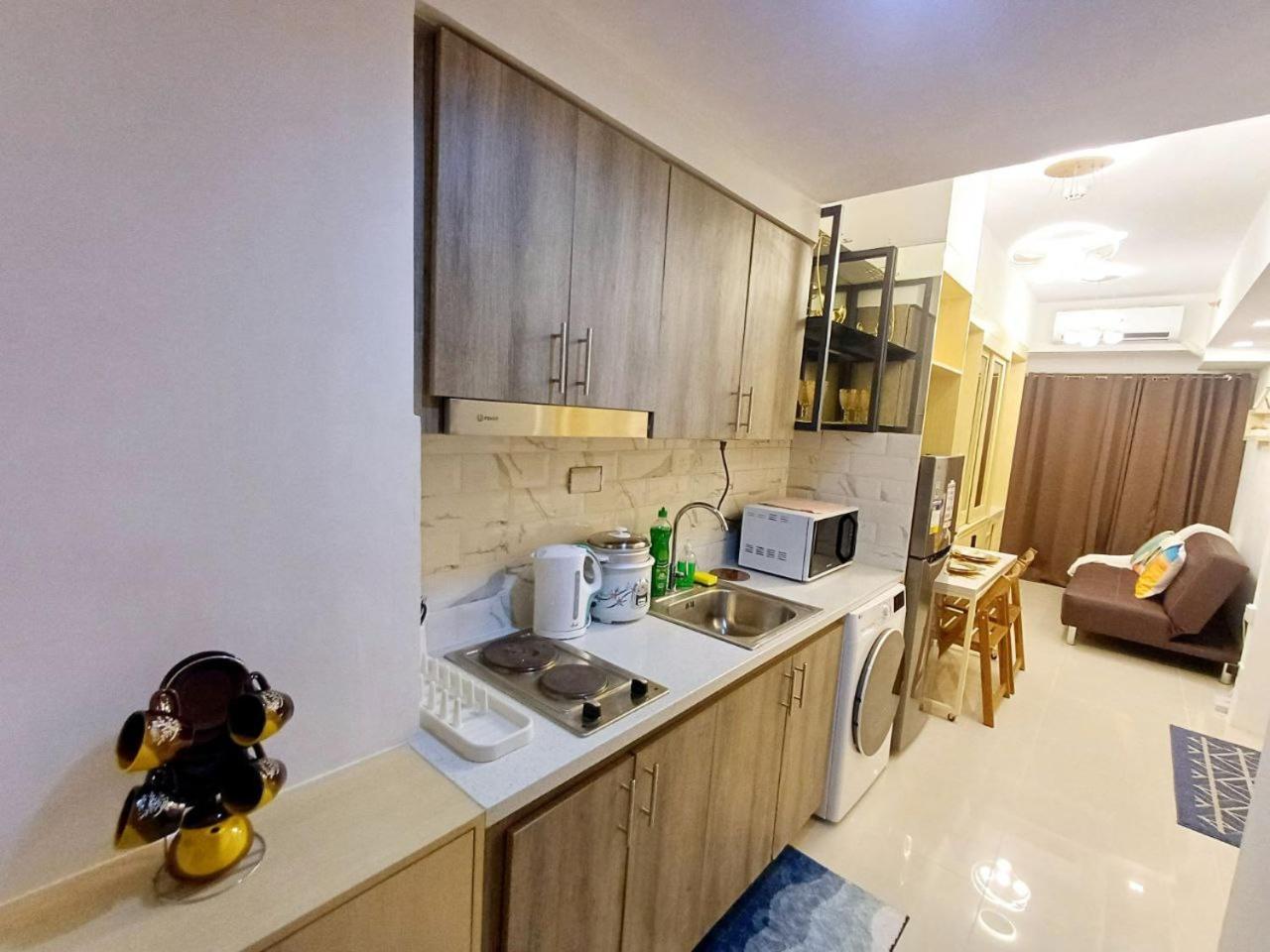 Pasay Daily Rent Near Naia Airport And Mall Of Manila