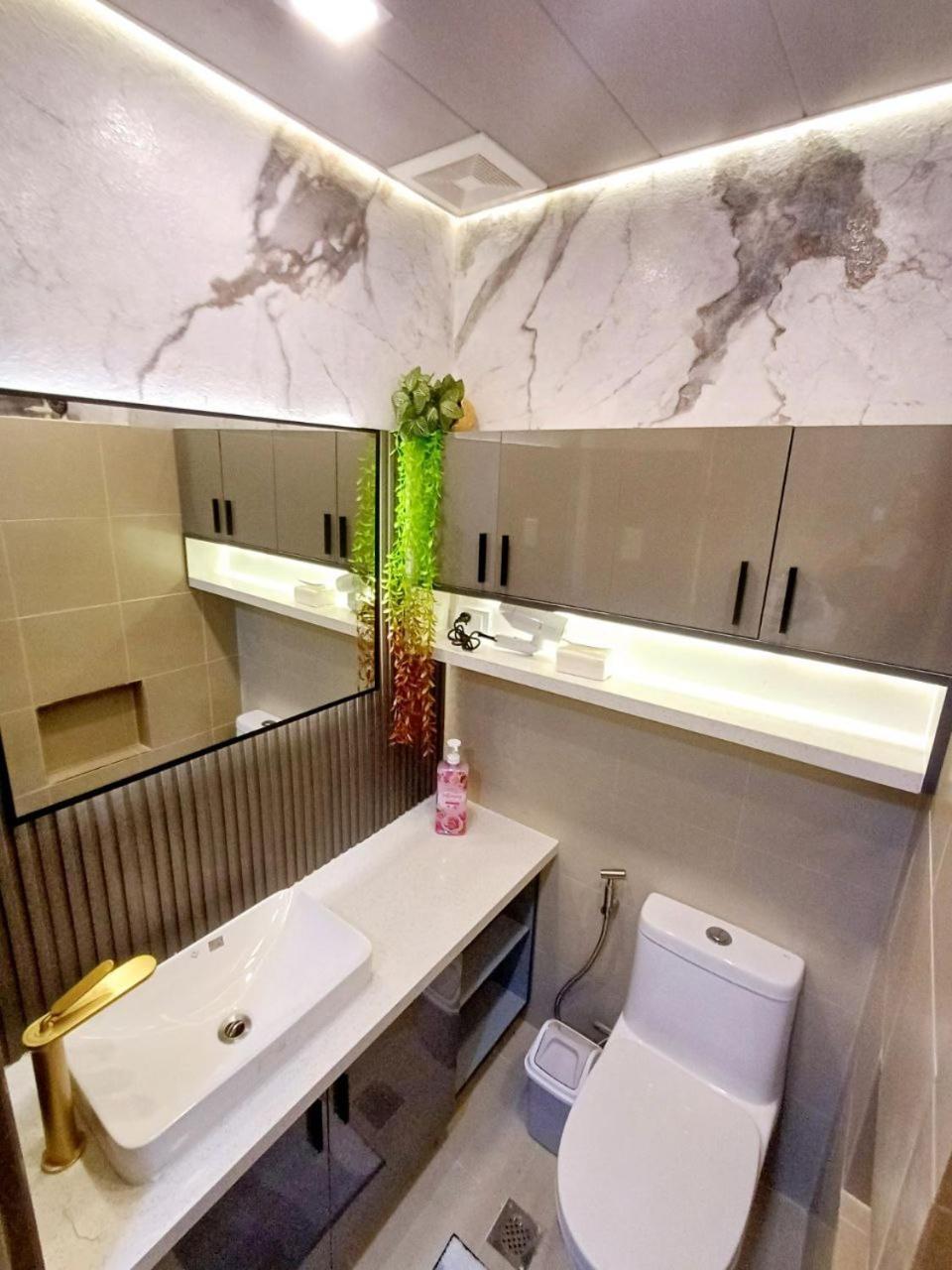 Pasay Daily Rent Near Naia Airport And Mall Of Hotel