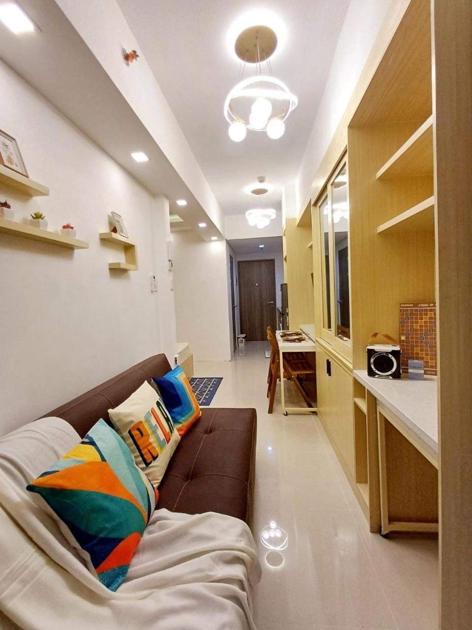 Hotel Pasay Daily Rent Near Naia Airport And Mall Of Manila