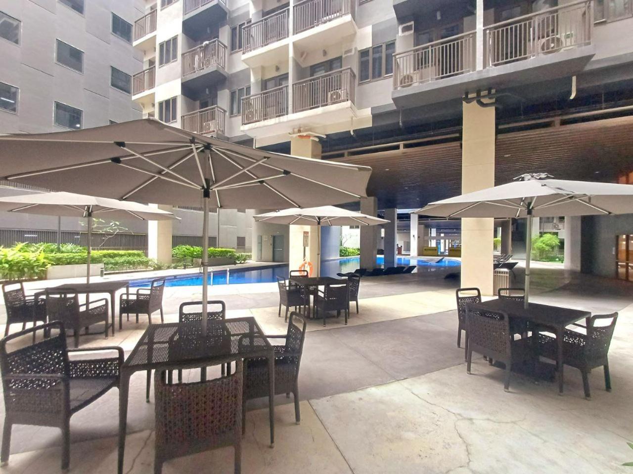 Pasay Daily Rent Near Naia Airport And Mall Of Manila