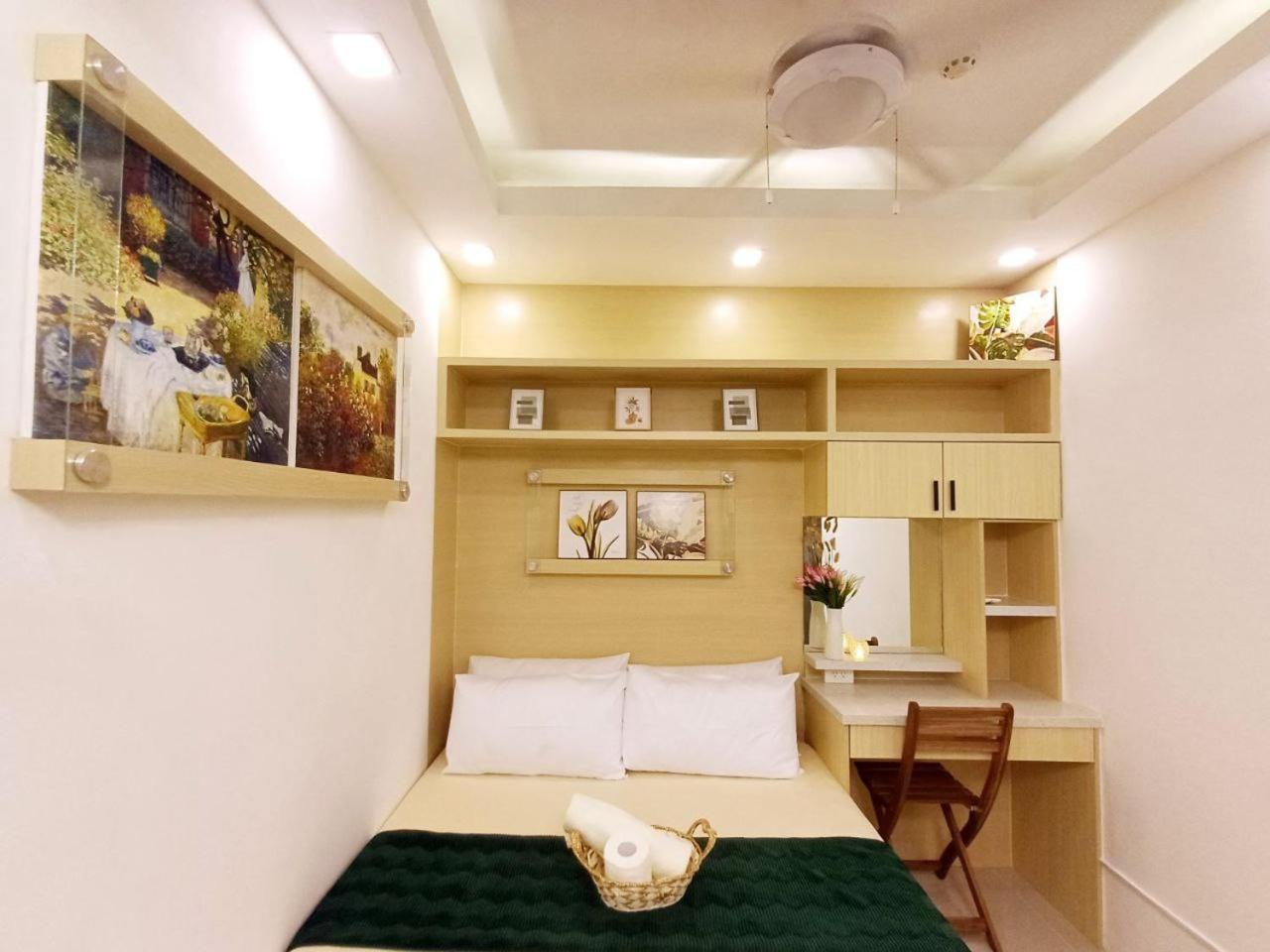 Pasay Daily Rent Near Naia Airport And Mall Of