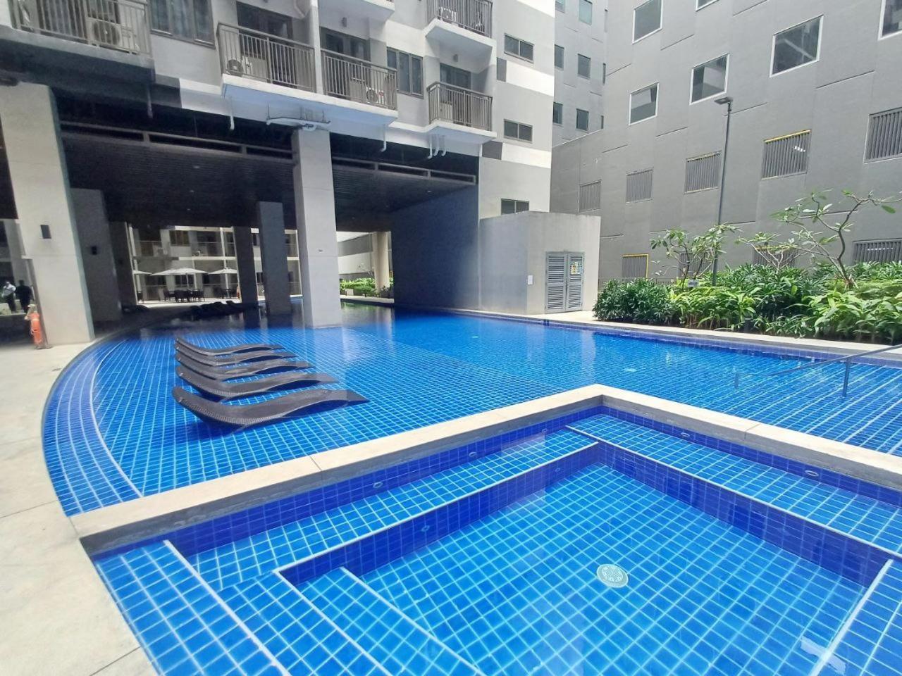 Pasay Daily Rent Near Naia Airport And Mall Of Manila