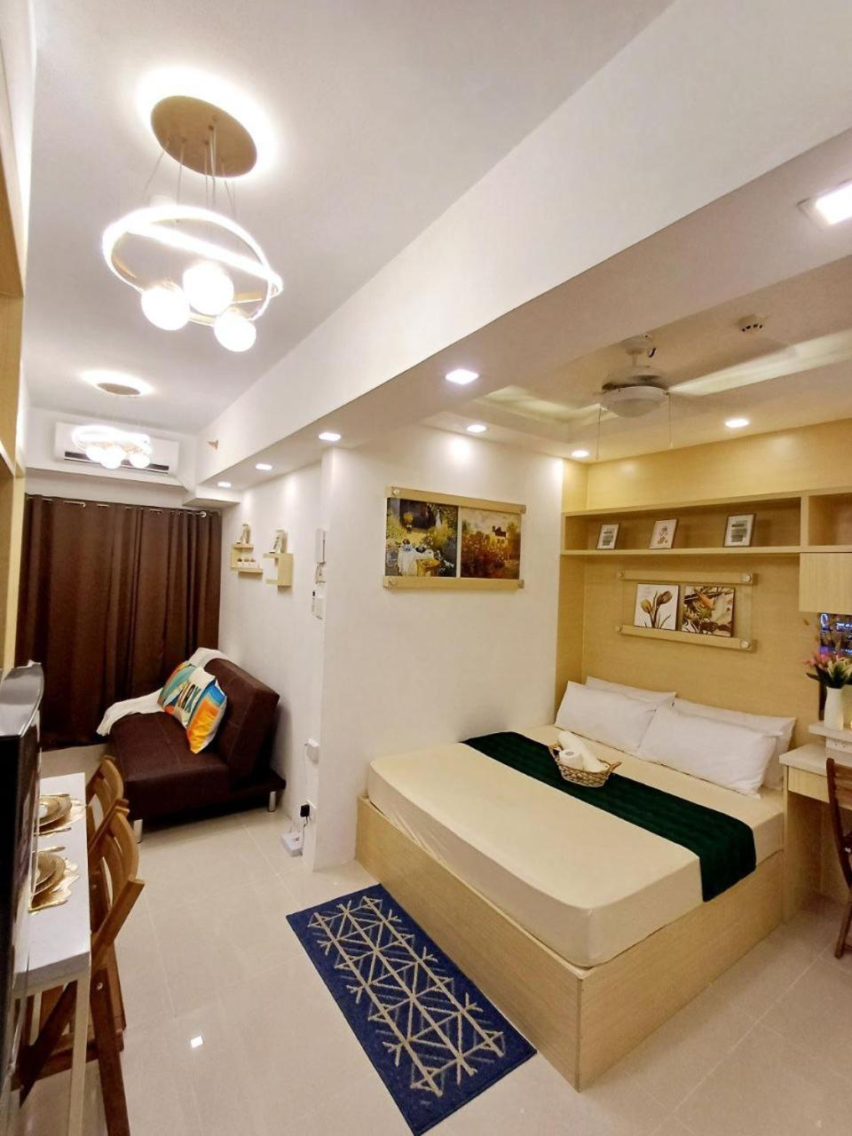 Pasay Daily Rent Near Naia Airport And Mall Of