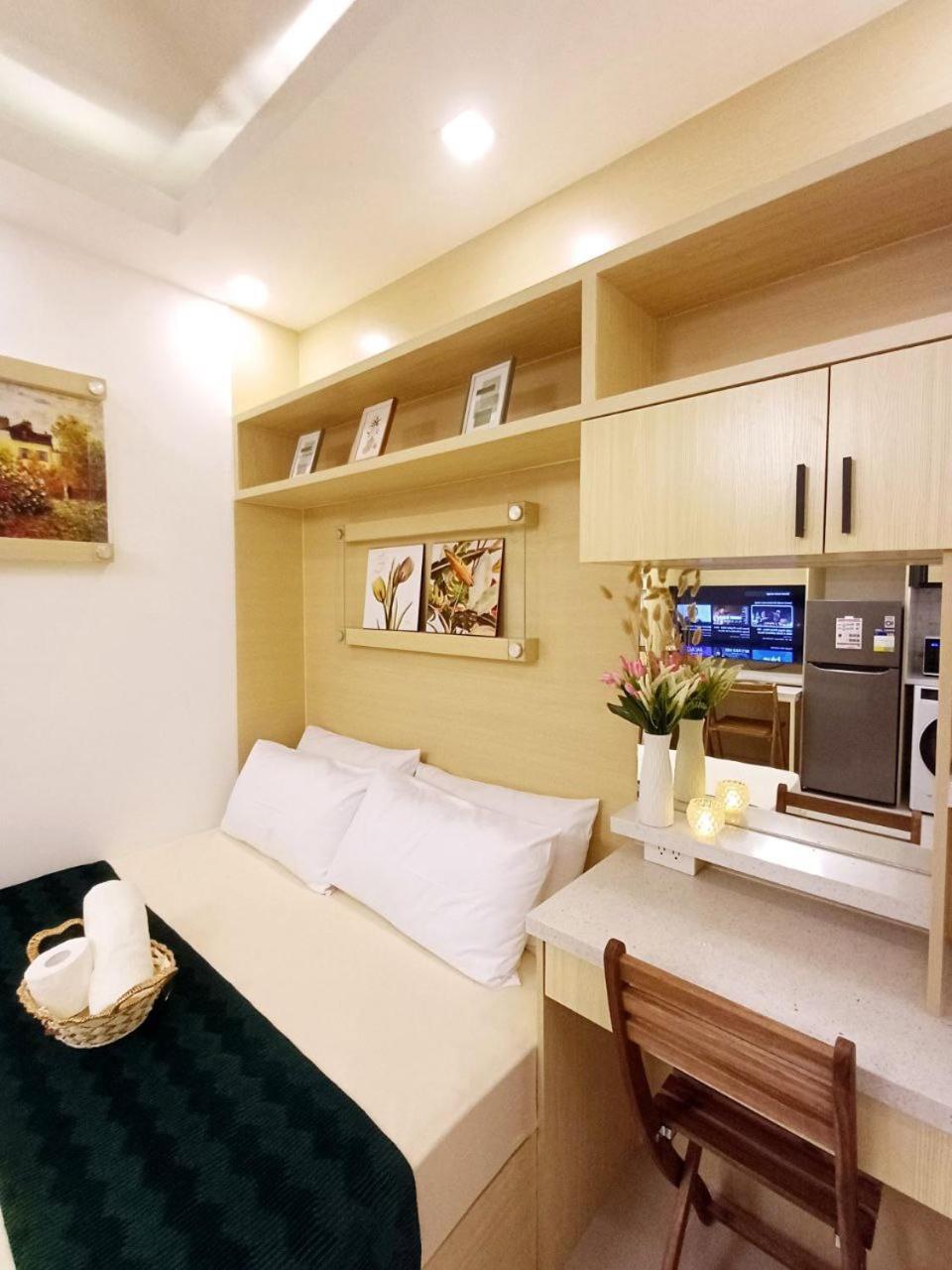 Pasay Daily Rent Near Naia Airport And Mall Of Manila