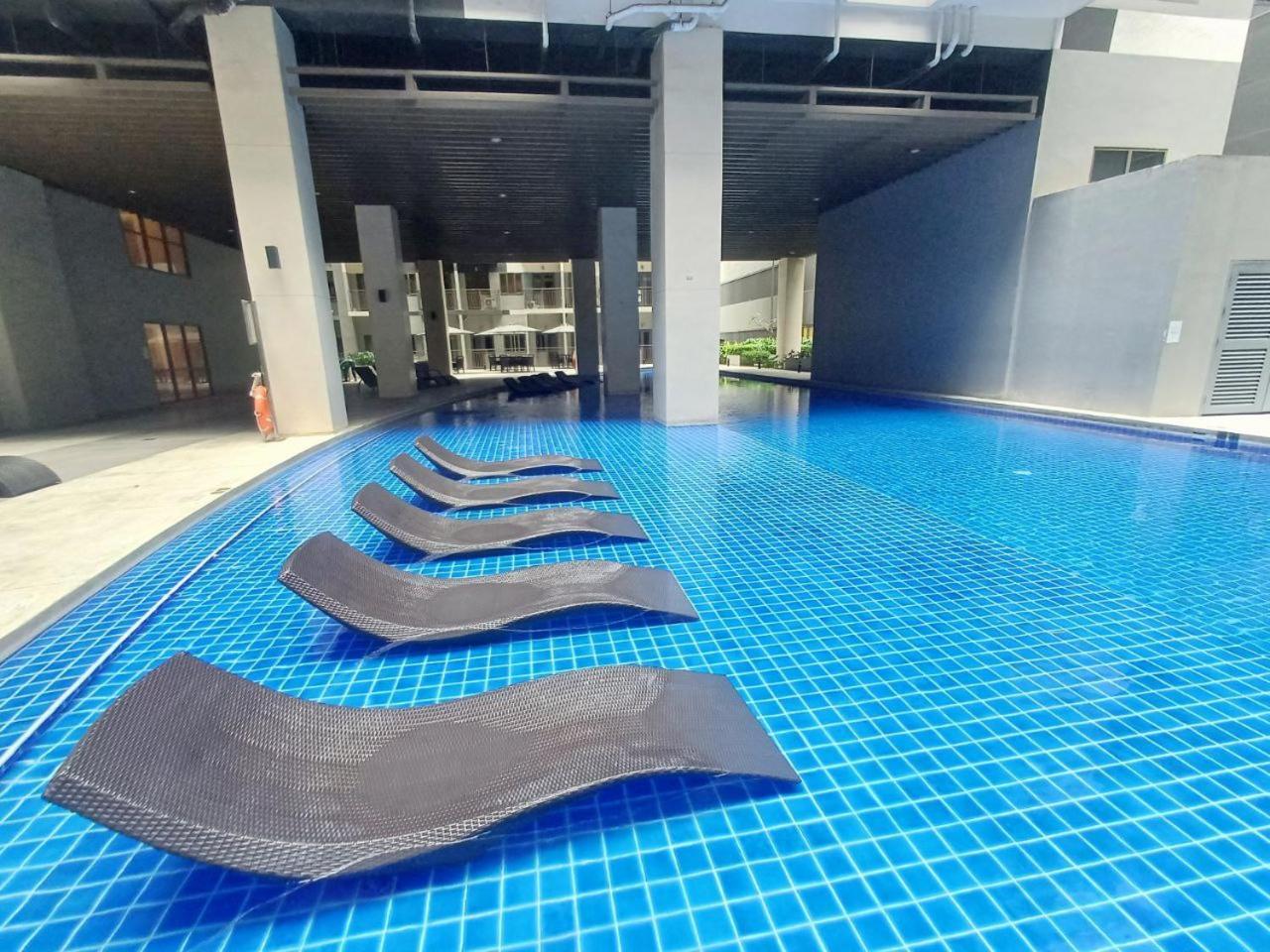 Pasay Daily Rent Near Naia Airport And Mall Of 3* Manila