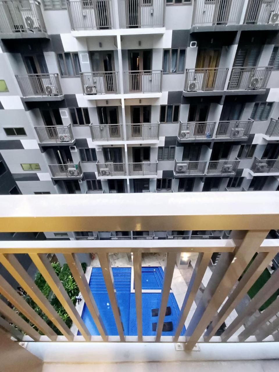 Pasay Daily Rent Near Naia Airport And Mall Of Hotel Manila