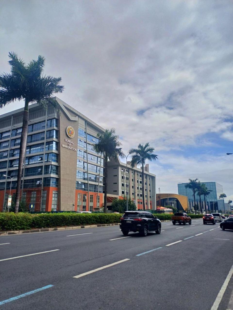 Hotel Pasay Daily Rent Near Naia Airport And Mall Of Manila
