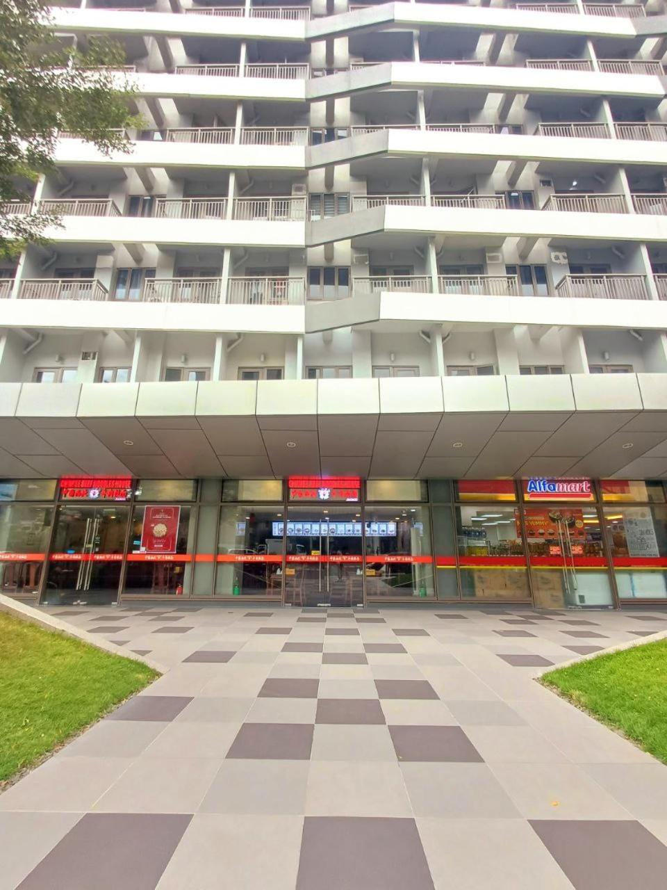 Pasay Daily Rent Near Naia Airport And Mall Of Manila