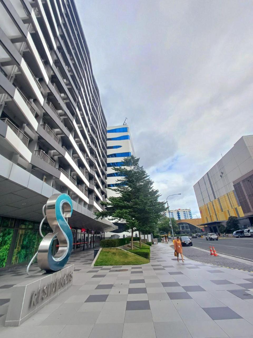 Pasay Daily Rent Near Naia Airport And Mall Of 3* Manila