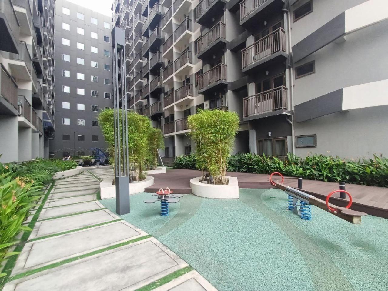 Pasay Daily Rent Near Naia Airport And Mall Of Hotel 3*