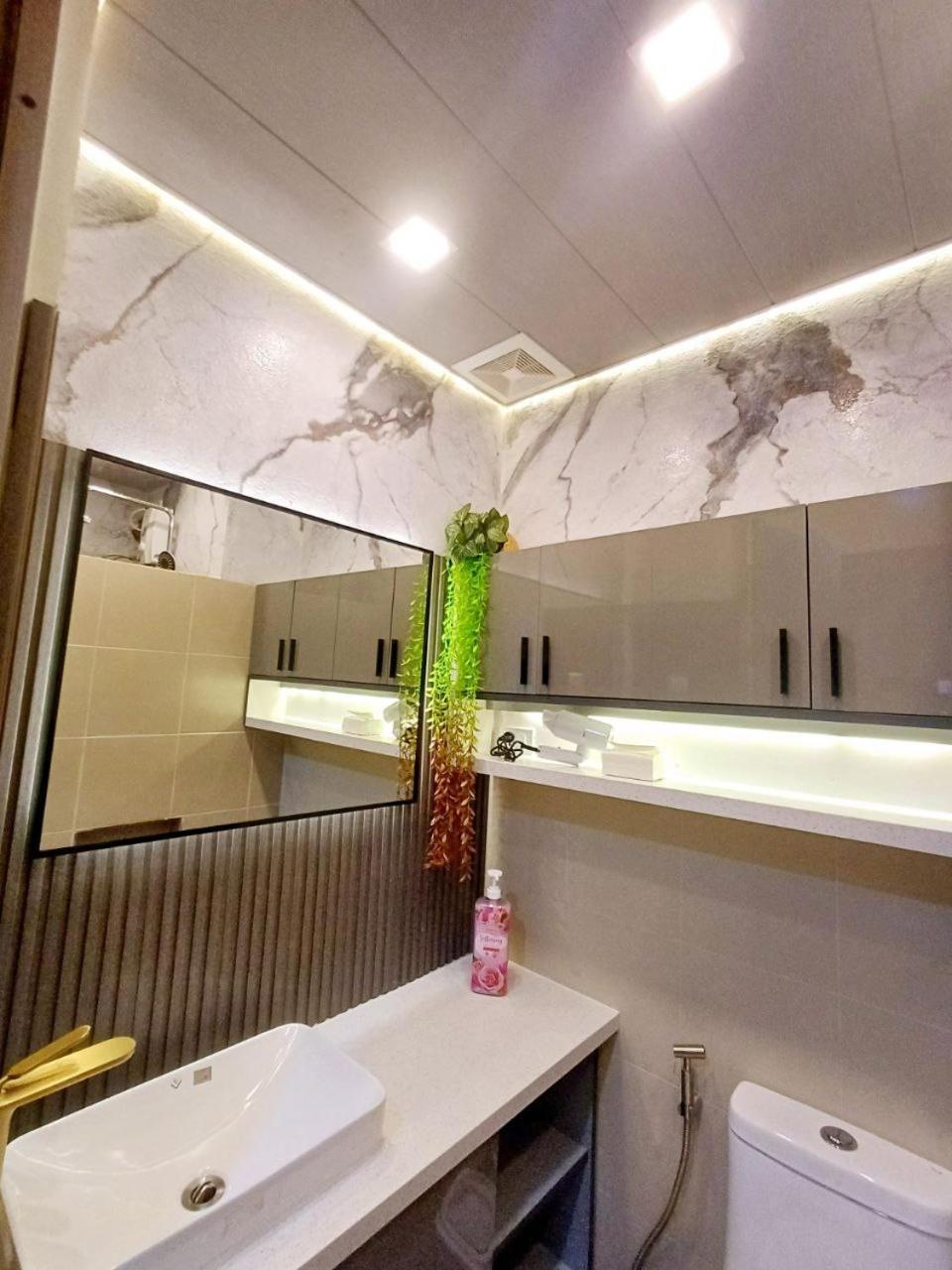 Pasay Daily Rent Near Naia Airport And Mall Of Manila