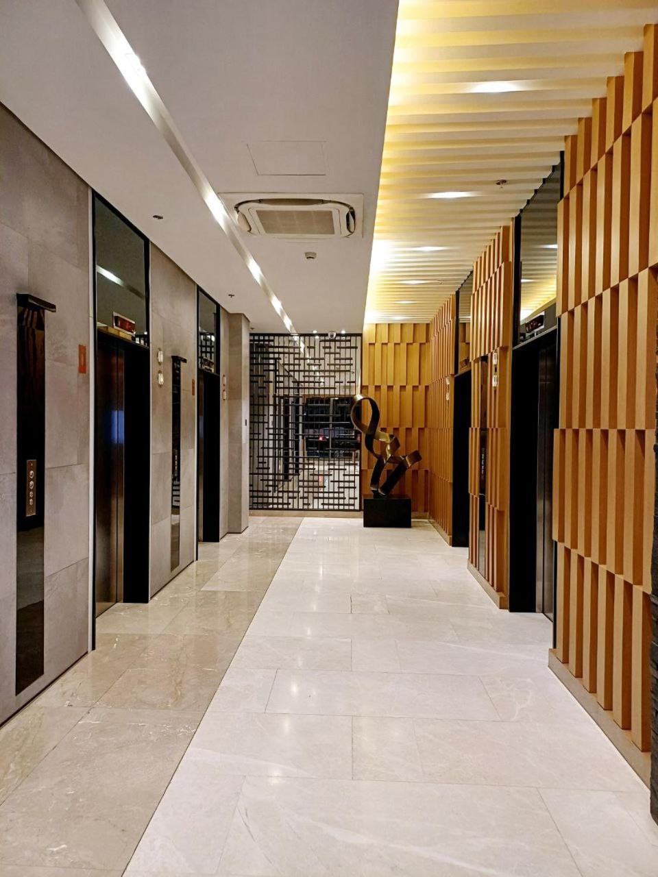 Pasay Daily Rent Near Naia Airport And Mall Of Hotel Manila
