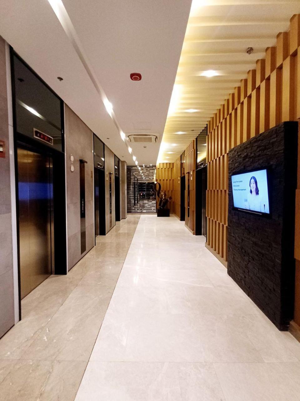 Hotel Pasay Daily Rent Near Naia Airport And Mall Of Manila