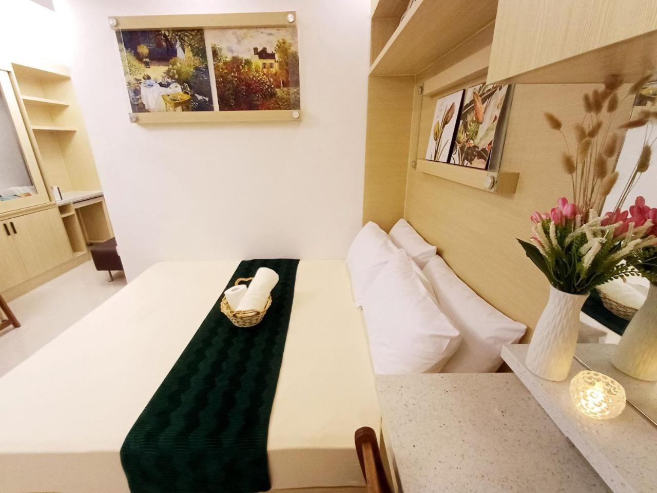 Pasay Daily Rent Near Naia Airport And Mall Of 3*