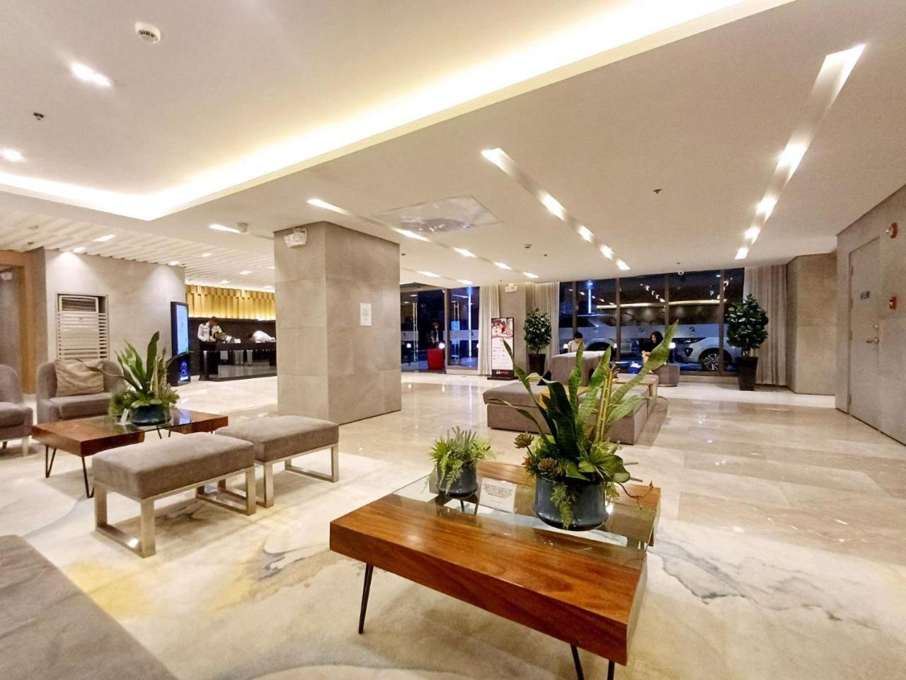 Pasay Daily Rent Near Naia Airport And Mall Of Manila