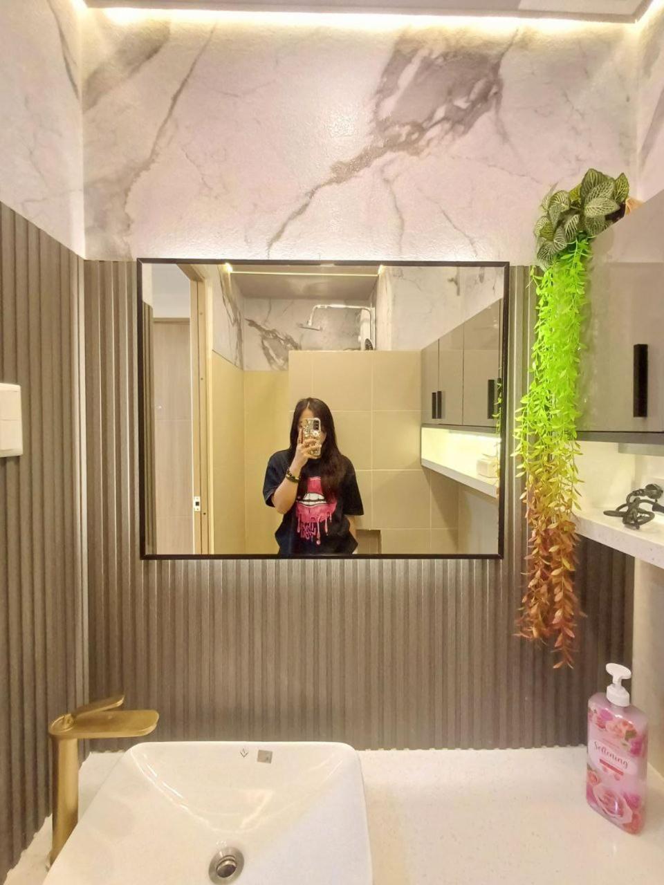 Pasay Daily Rent Near Naia Airport And Mall Of 3*