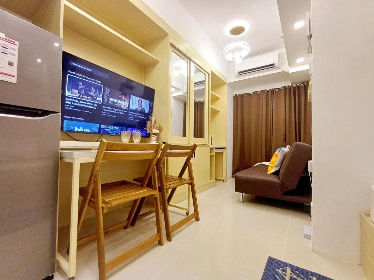 Pasay Daily Rent Near Naia Airport And Mall Of Manila