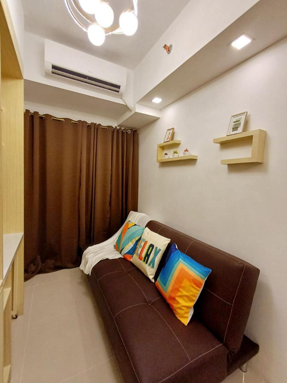 Hotel Pasay Daily Rent Near Naia Airport And Mall Of