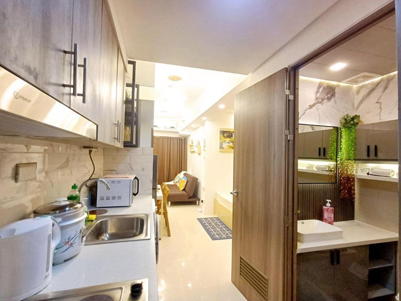 Hotel Pasay Daily Rent Near Naia Airport And Mall Of 3*
