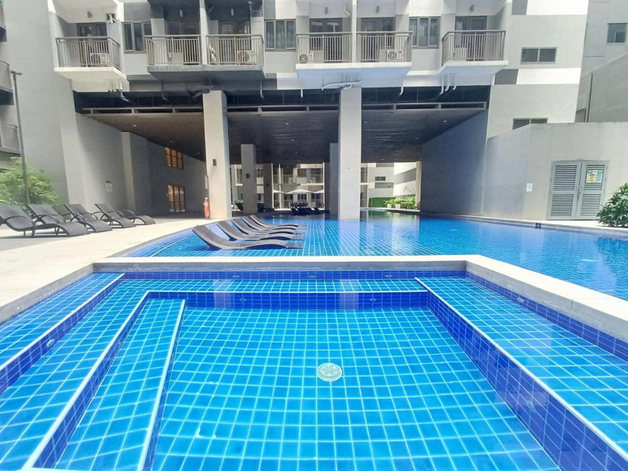Pasay Daily Rent Near Naia Airport And Mall Of Hotel Manila