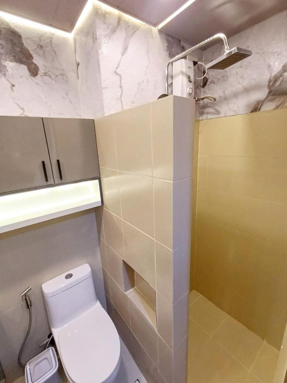 Pasay Daily Rent Near Naia Airport And Mall Of Manila
