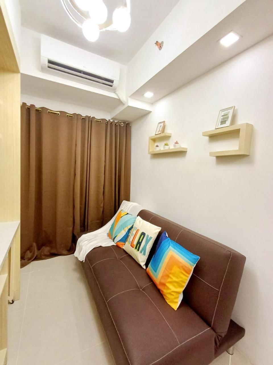 Pasay Daily Rent Near Naia Airport And Mall Of