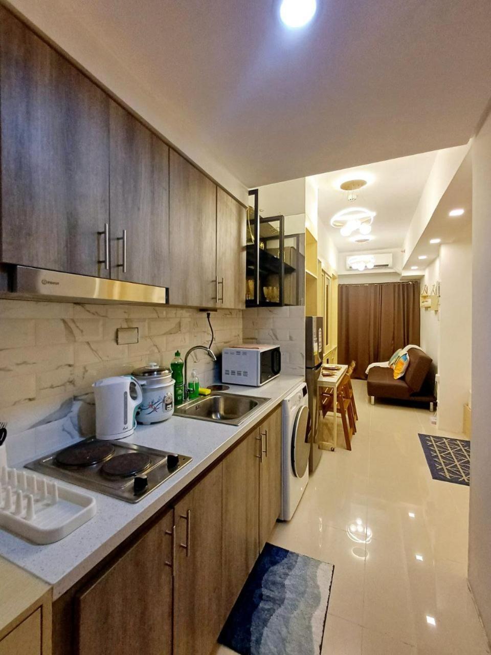 Hotel Pasay Daily Rent Near Naia Airport And Mall Of 3*
