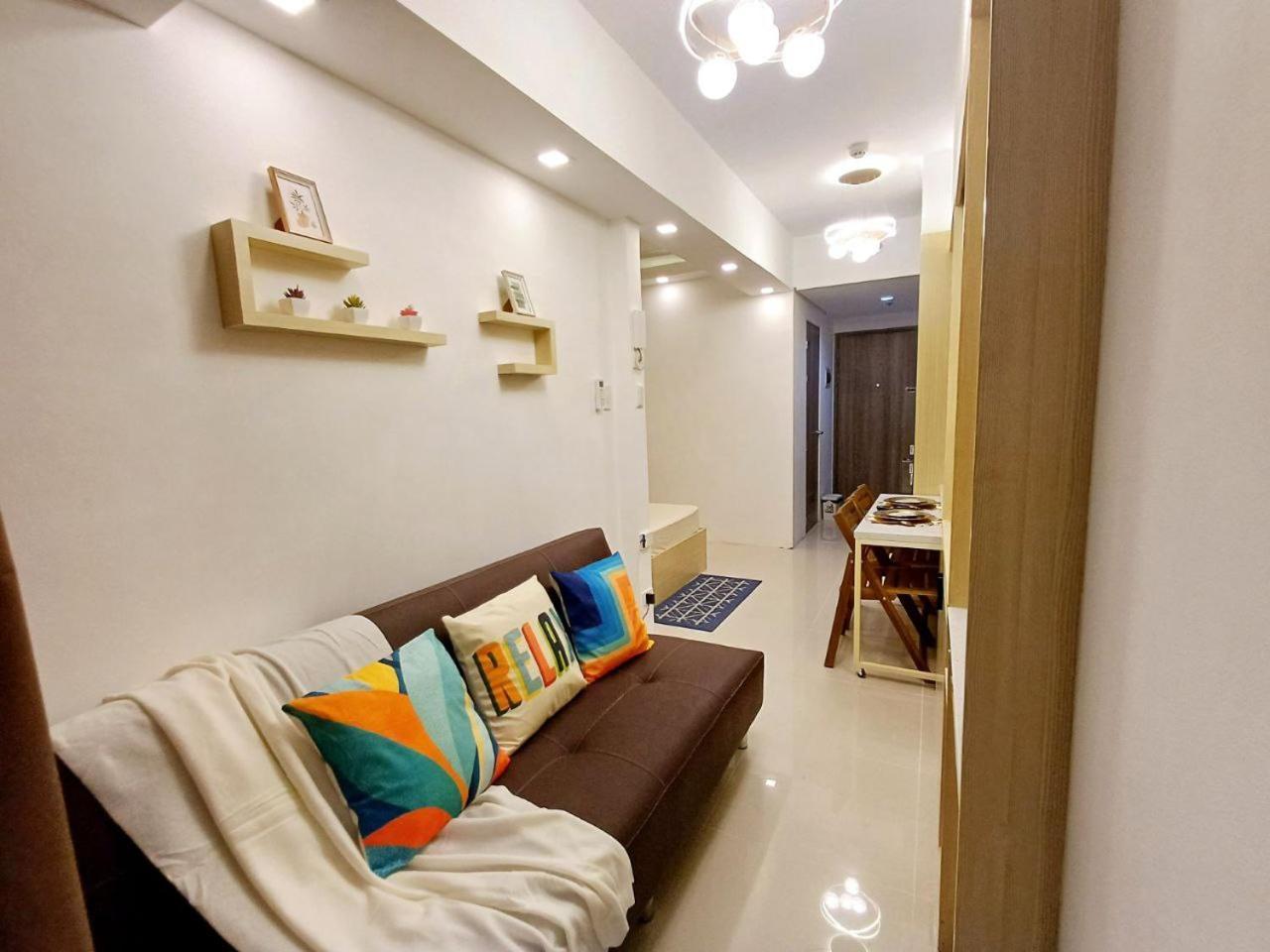 Hotel Pasay Daily Rent Near Naia Airport And Mall Of Manila