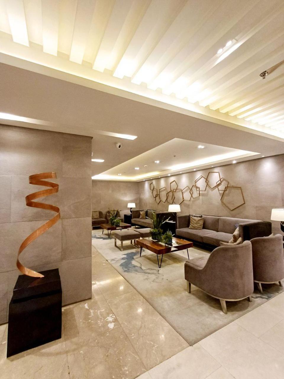 Hotel Pasay Daily Rent Near Naia Airport And Mall Of