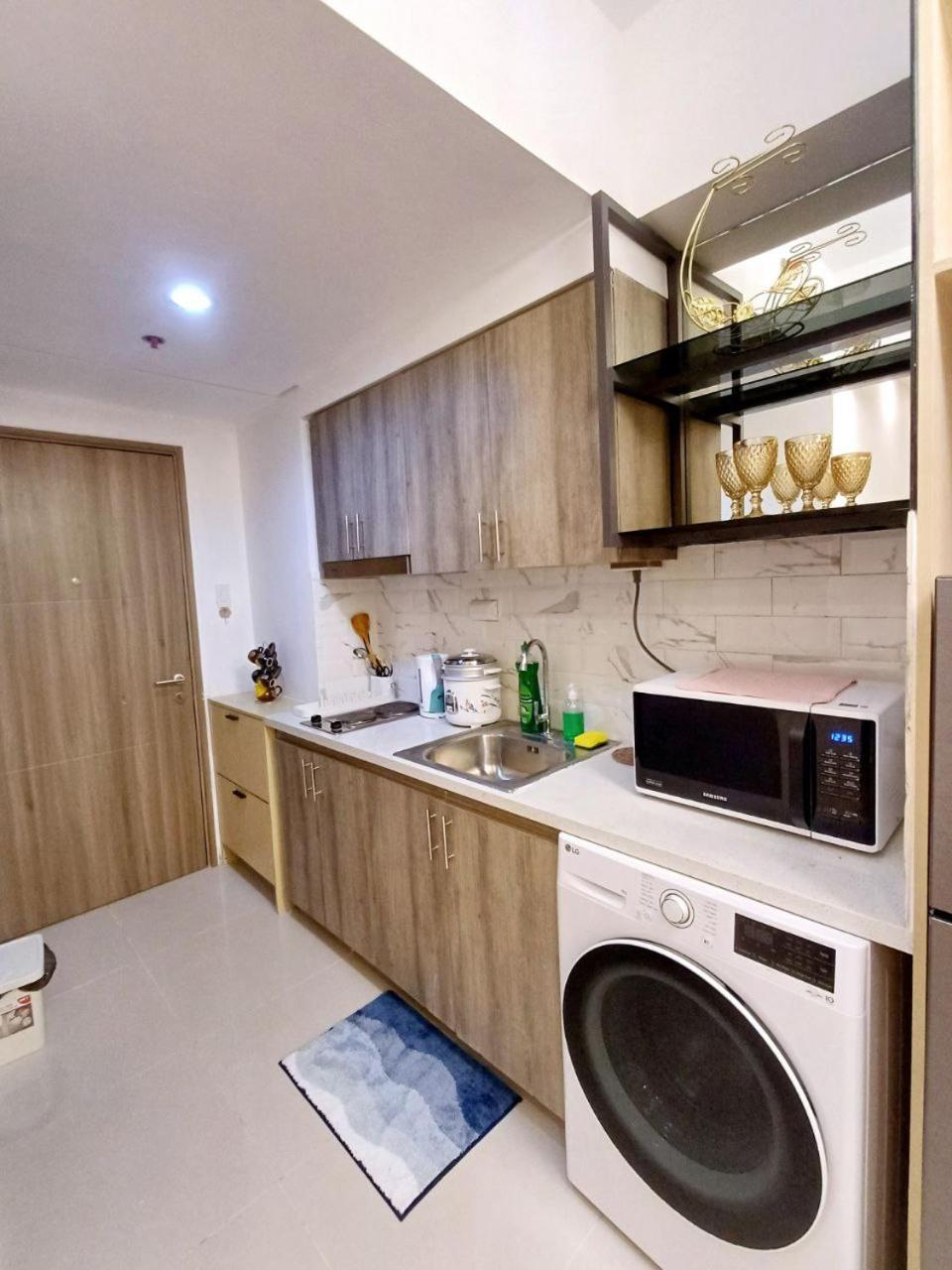Pasay Daily Rent Near Naia Airport And Mall Of Hotel