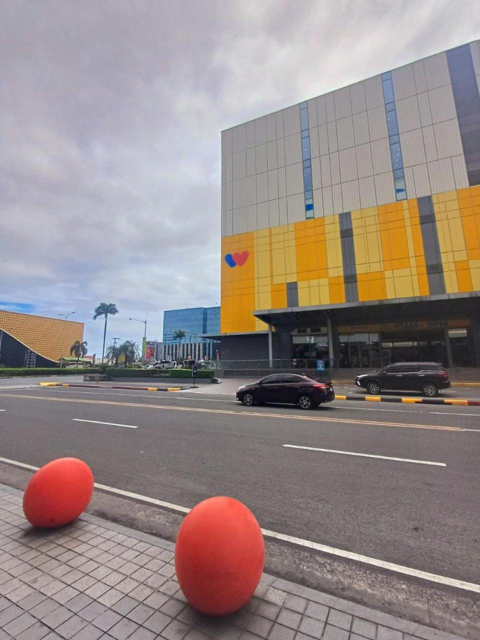 Hotel Pasay Daily Rent Near Naia Airport And Mall Of Manila