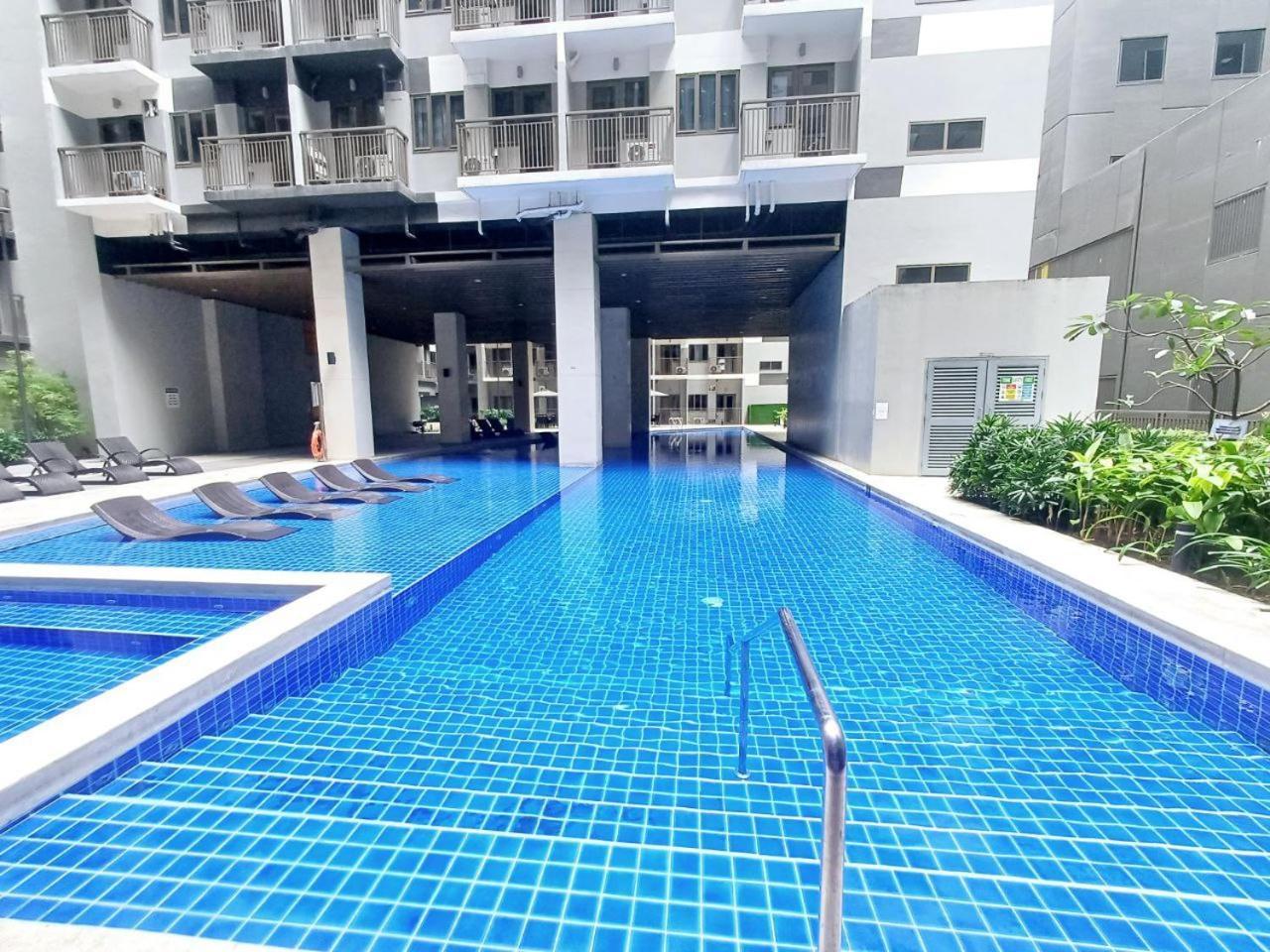 Pasay Daily Rent Near Naia Airport And Mall Of Manila