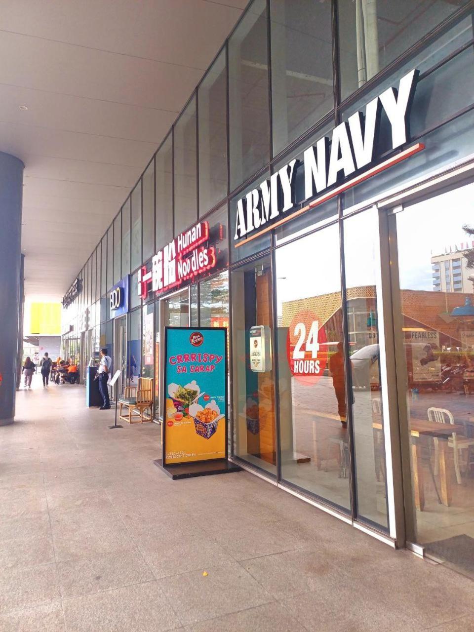 Pasay Daily Rent Near Naia Airport And Mall Of Hotel