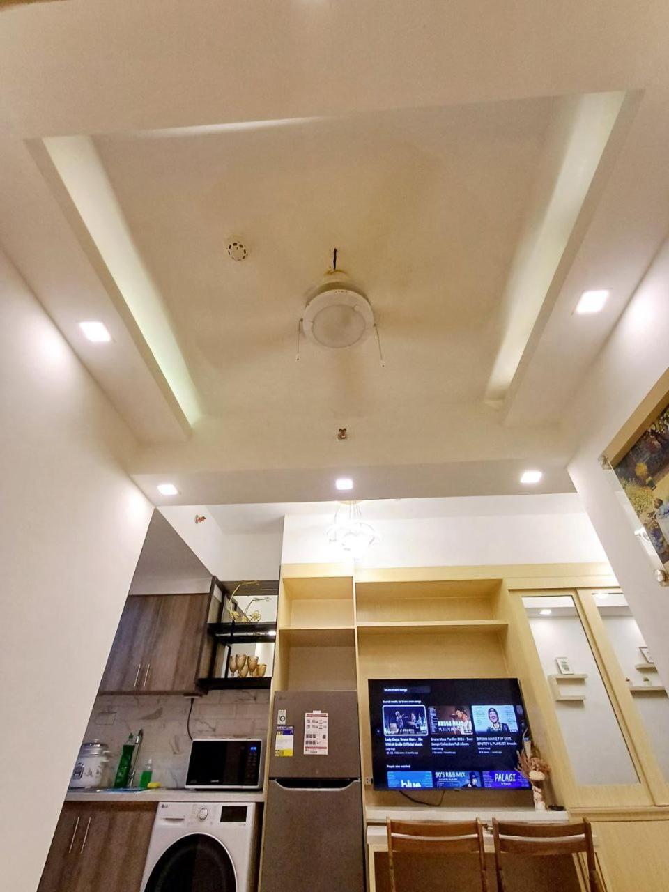 Hotel Pasay Daily Rent Near Naia Airport And Mall Of