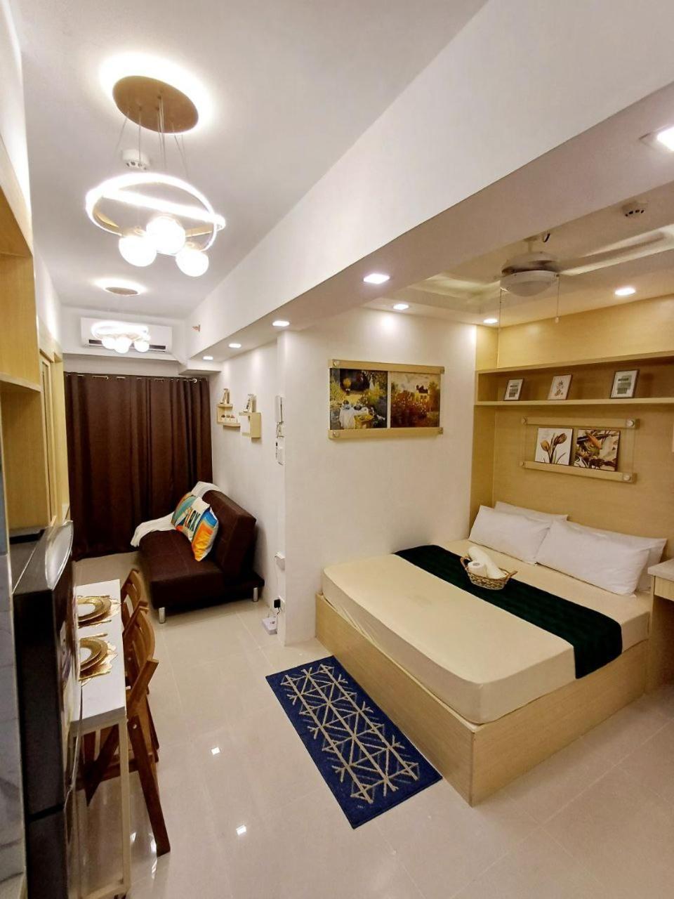 Pasay Daily Rent Near Naia Airport And Mall Of Manila
