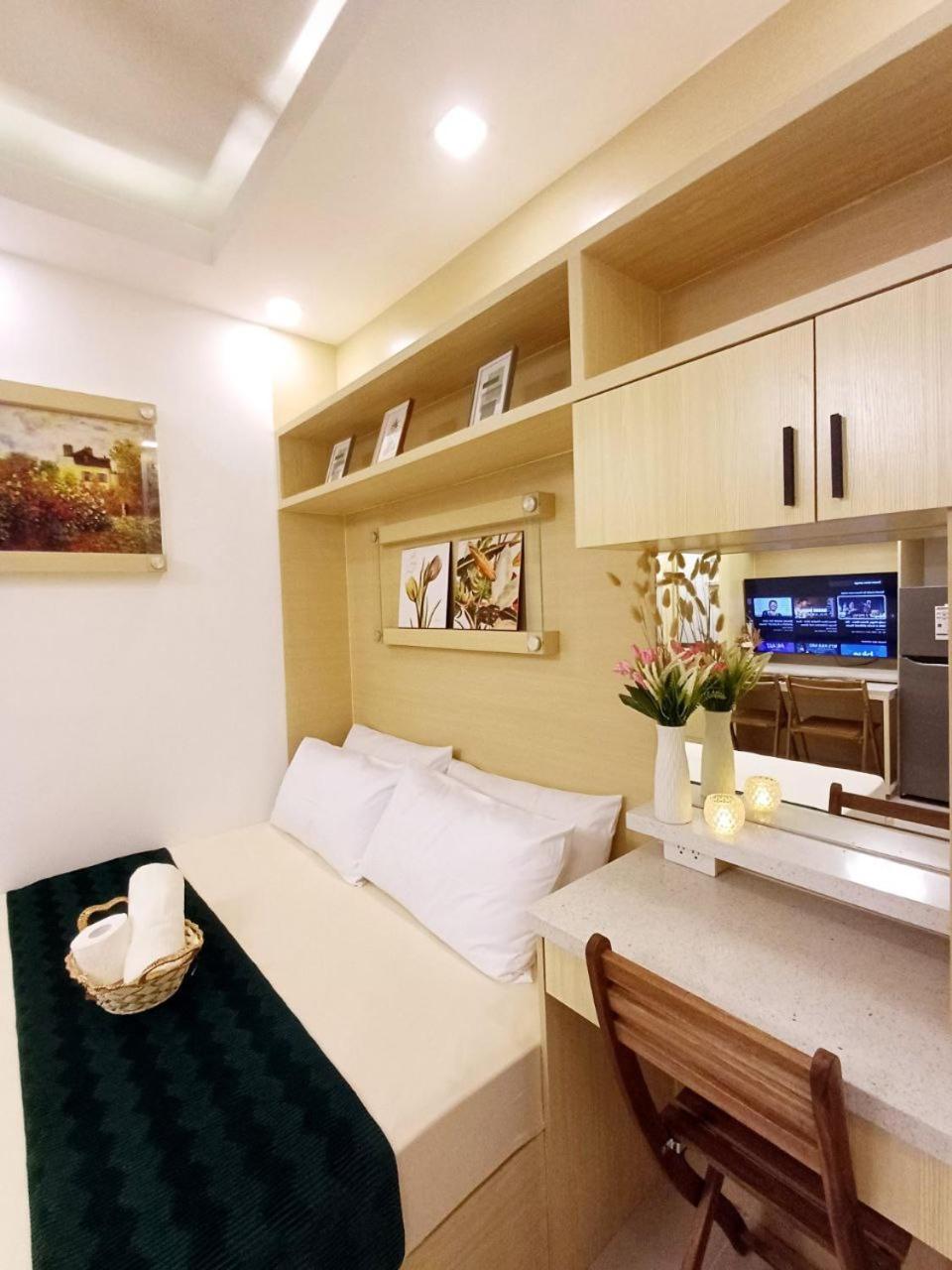 Hotel Pasay Daily Rent Near Naia Airport And Mall Of 3*