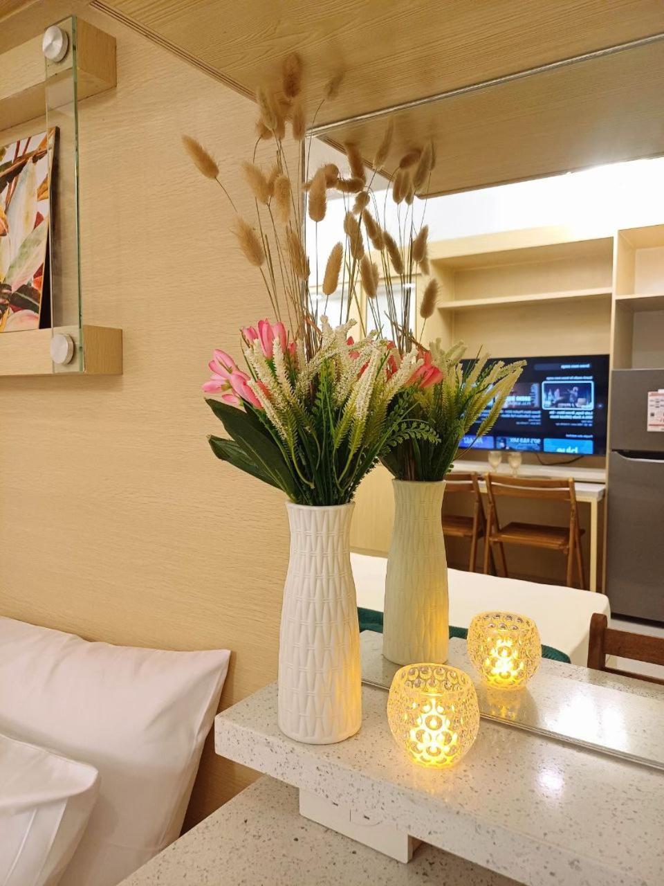 Pasay Daily Rent Near Naia Airport And Mall Of Hotel