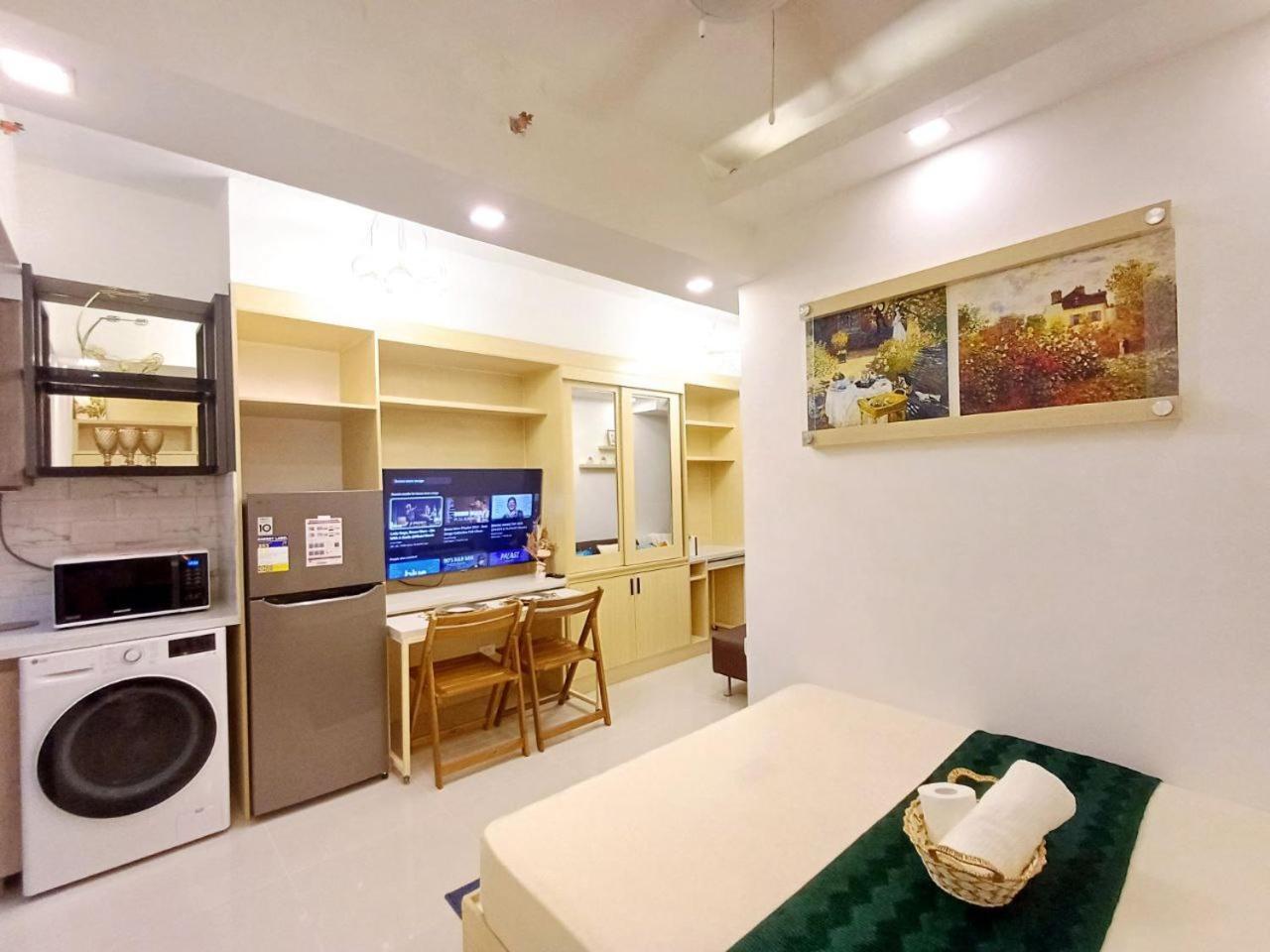 Hotel Pasay Daily Rent Near Naia Airport And Mall Of 3*