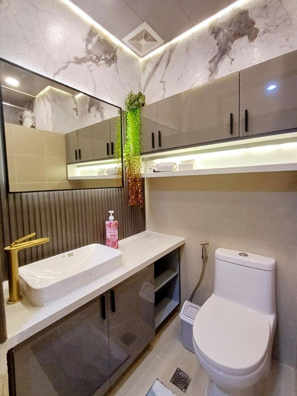 Hotel Pasay Daily Rent Near Naia Airport And Mall Of Manila