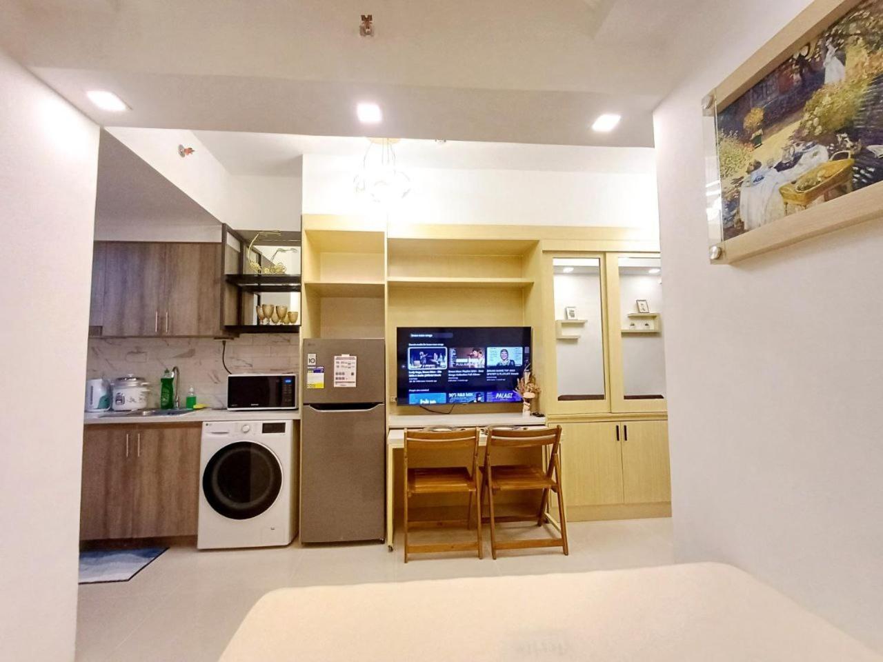 Pasay Daily Rent Near Naia Airport And Mall Of Manila