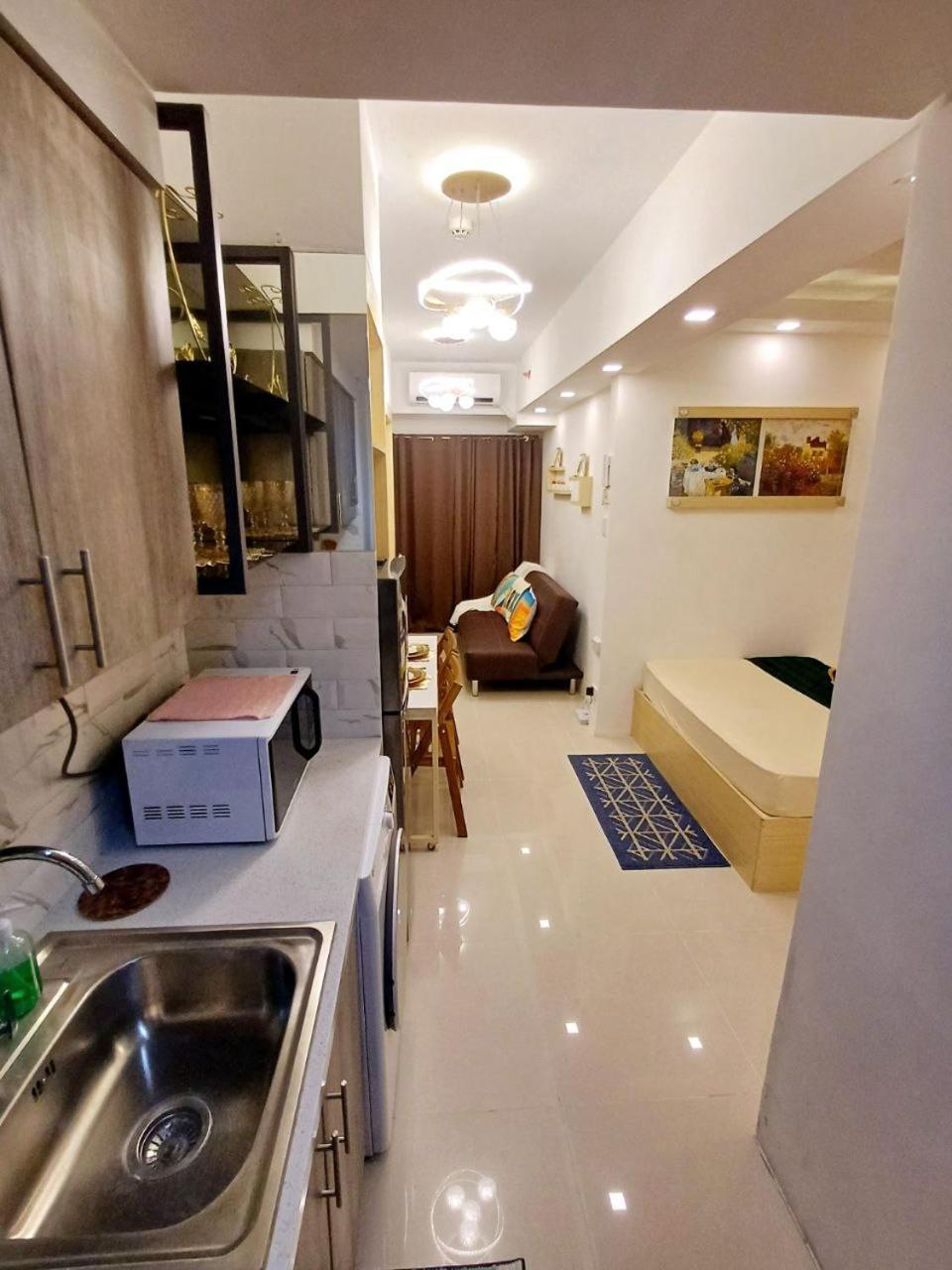 Pasay Daily Rent Near Naia Airport And Mall Of Hotel